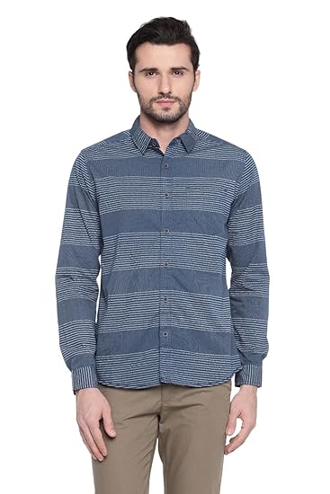 pantaloons bare denim