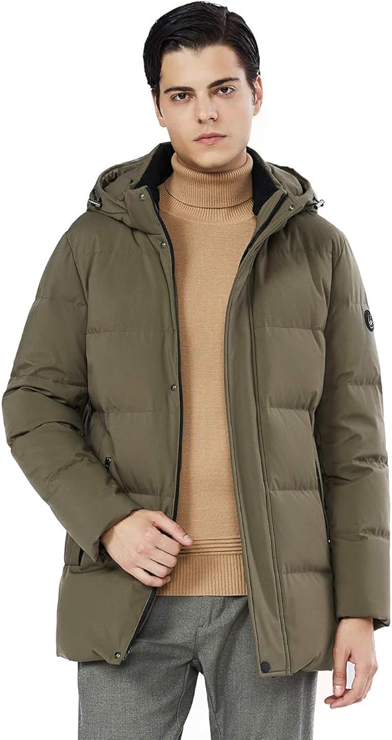 bosideng men's jackets