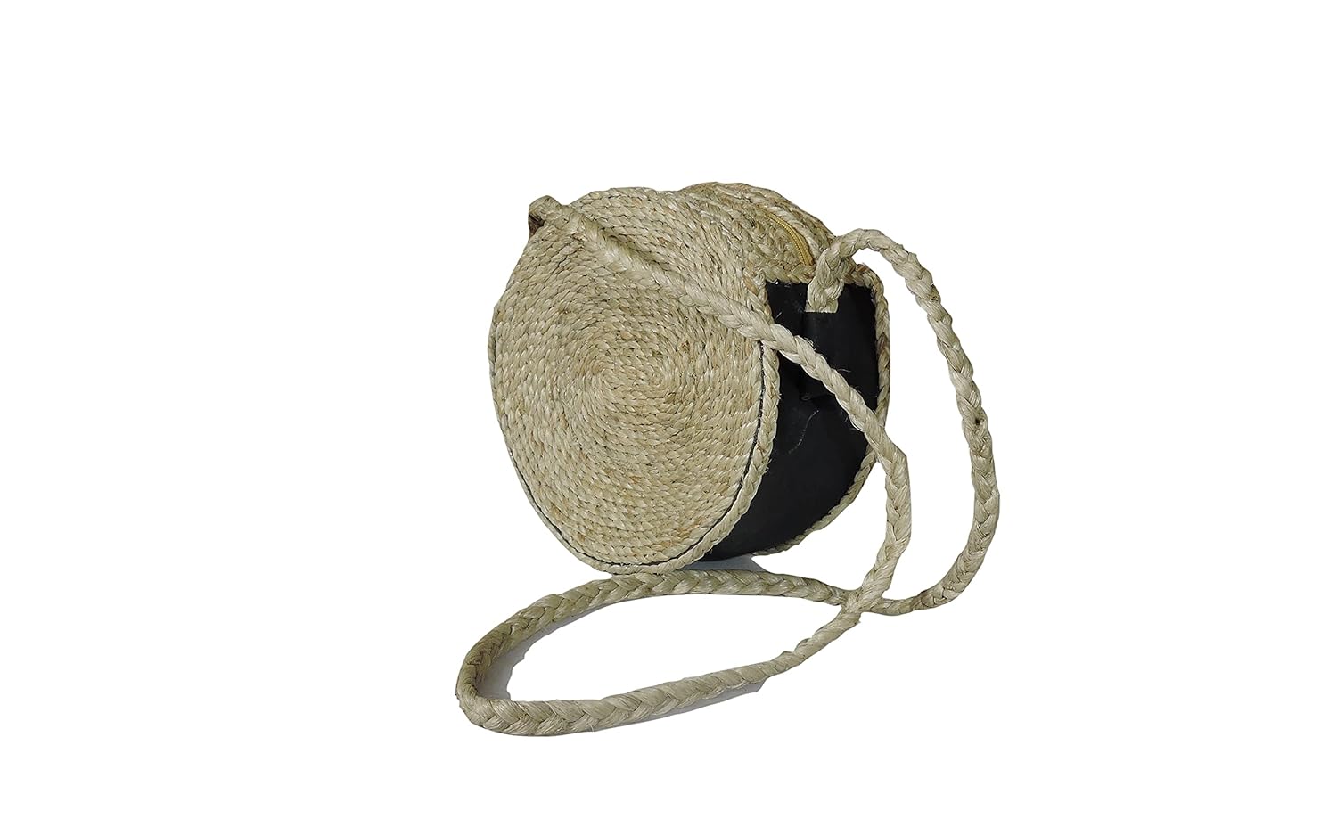 Buy Banana Fiber Handmade Bag at Amazon.in