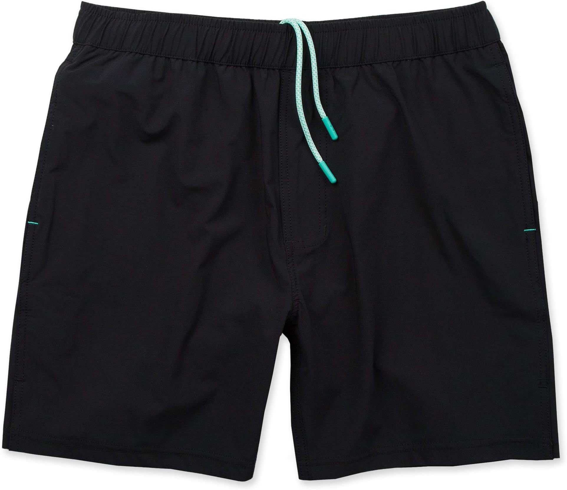 Myles Apparel Momentum Training Short in Fog