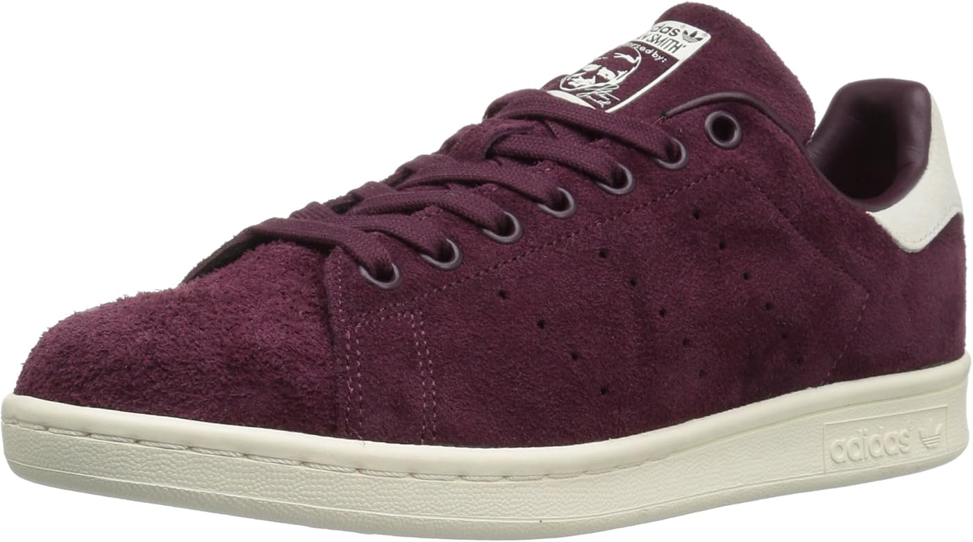 running in stan smiths