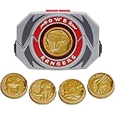 Power Rangers Mighty Morphin Re-Ignition - Power Morpher Role Play by Playmates Toys