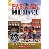 The Parker Inheritance (Scholastic Gold)