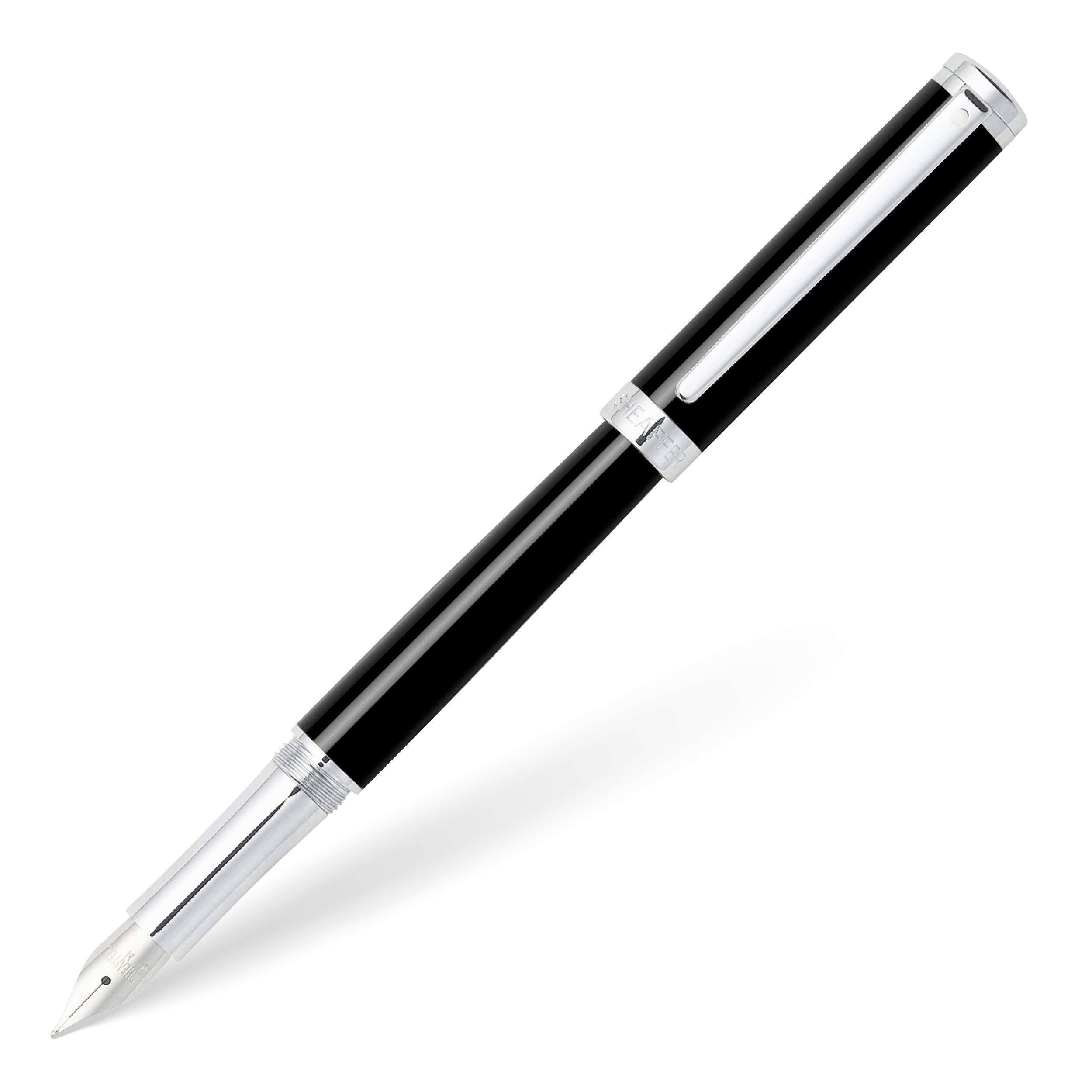 SHEAFFER E0923563 Intensity Onyx Fountain Pen — image 1