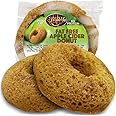 Fat Free Apple Cider Donut