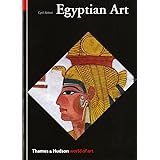 Egyptian Art (World of Art)