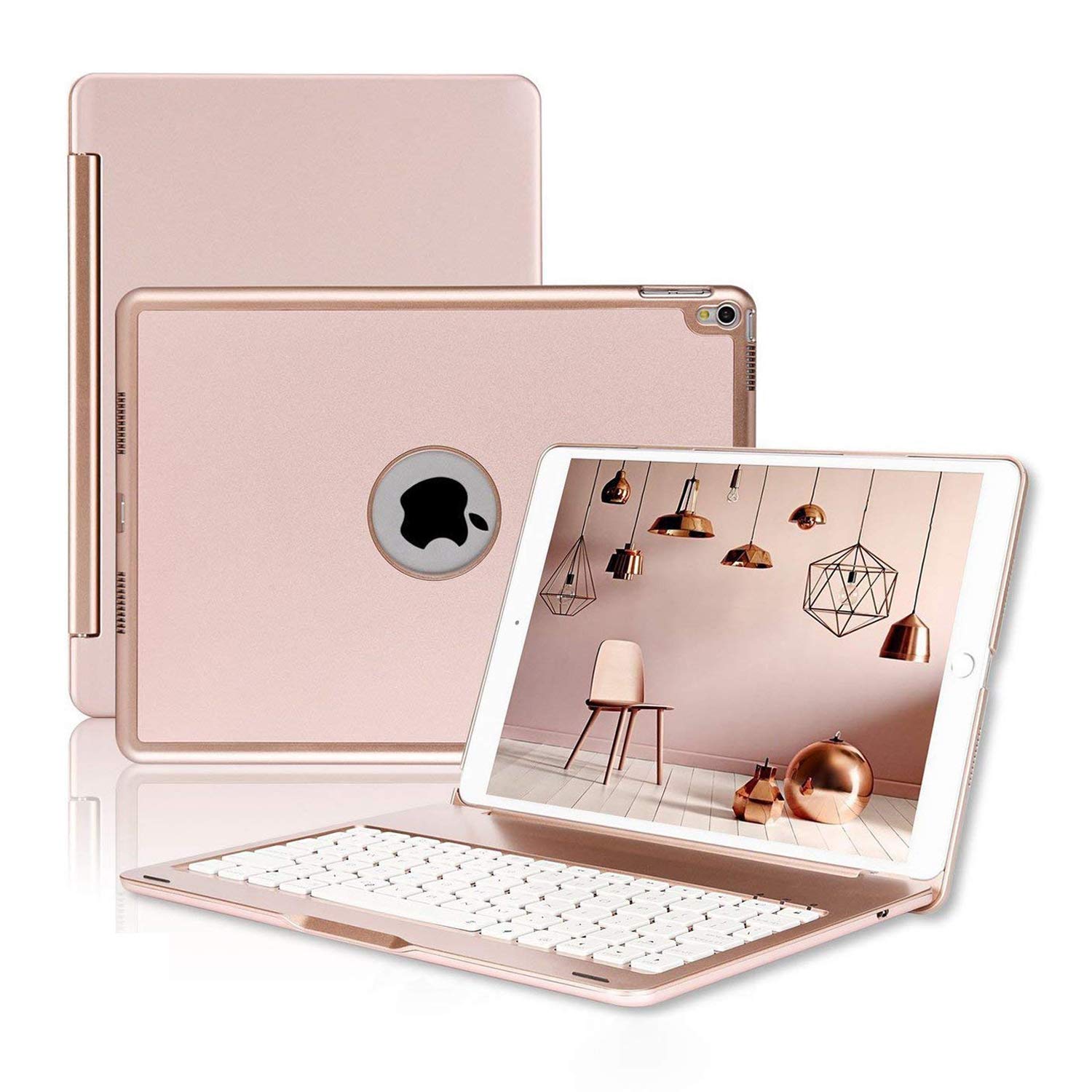 25 Best iPad Keyboard Cases for Any iPads in 2019