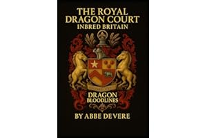 The Royal Dragon Court: INBRED BRITAIN