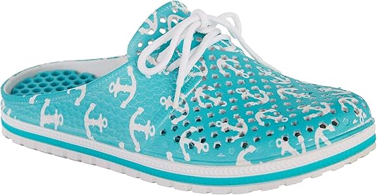 coral water shoes