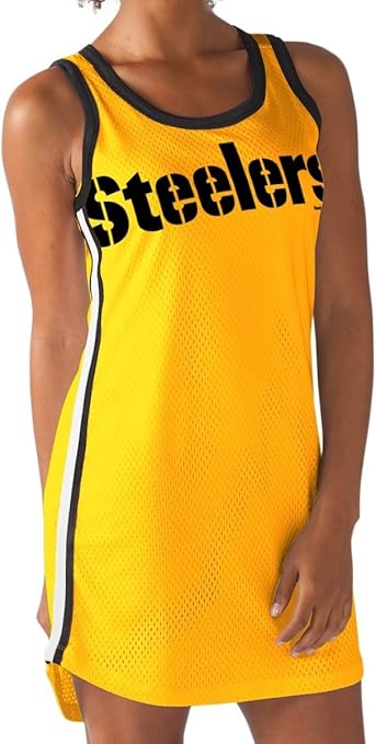 steelers dress