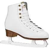 Lake Placid Cascade Women's Figure Ice Skate