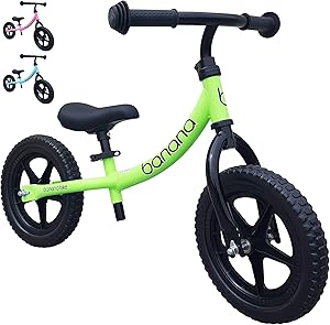 best balance bike for 2 year old