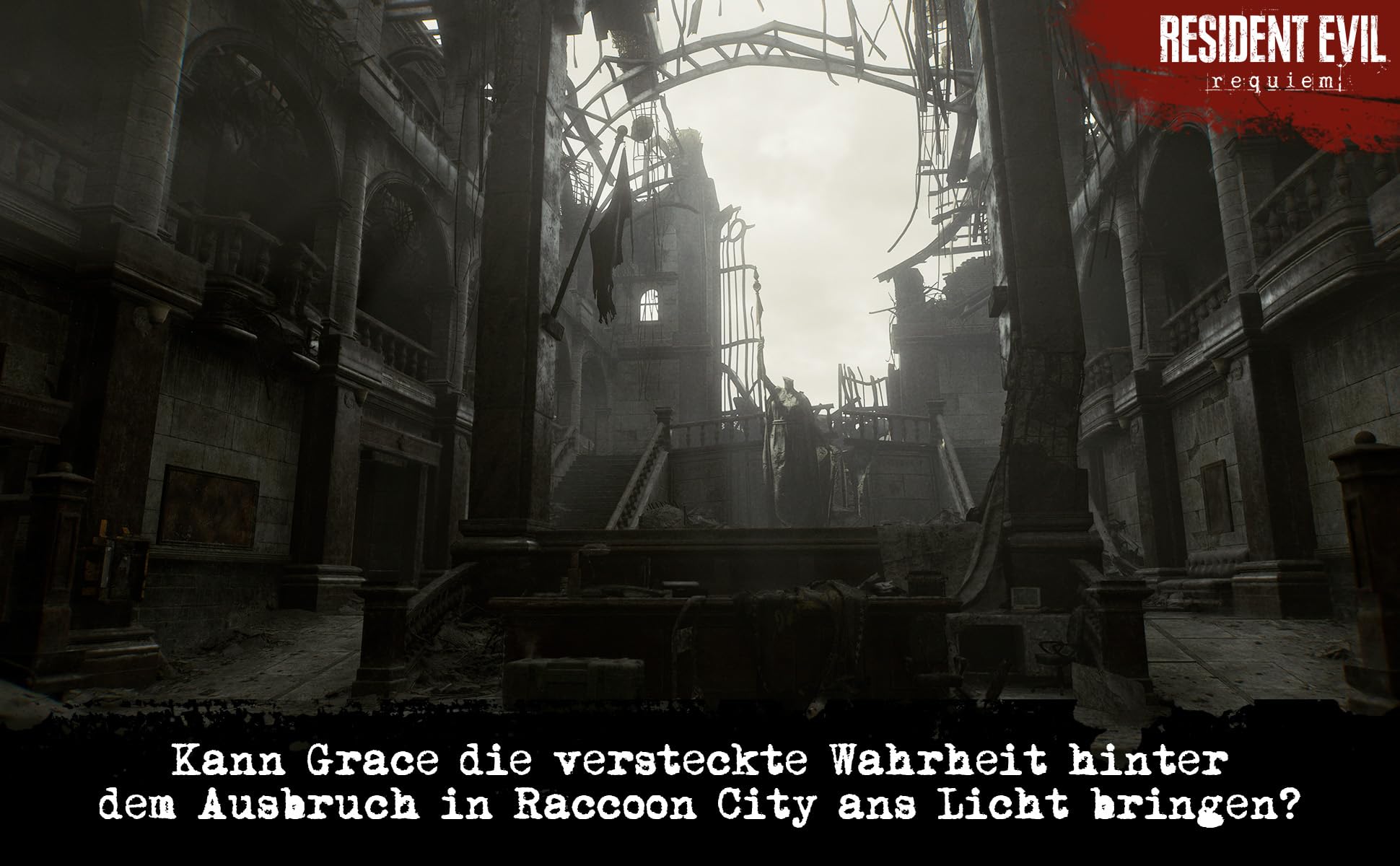 Resident Evil™ Requiem - [XBOX] 4