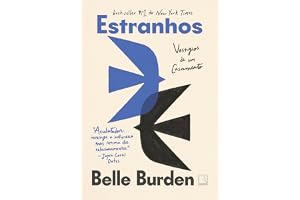 Estranhos: Vestígios de um casamento