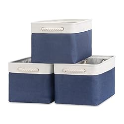 Bidtakay Storage Baskets Collapsible