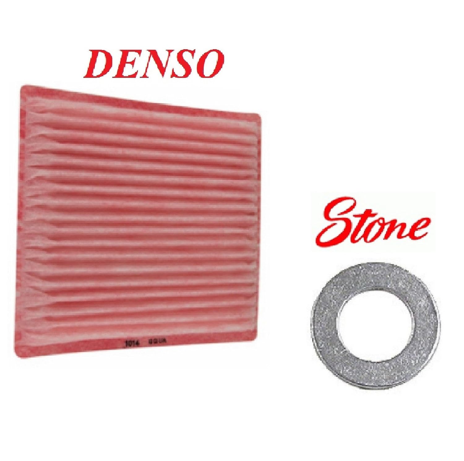 Amazon Com Tune Up Kit Cabin Air Filter Drain Plug Gasket For