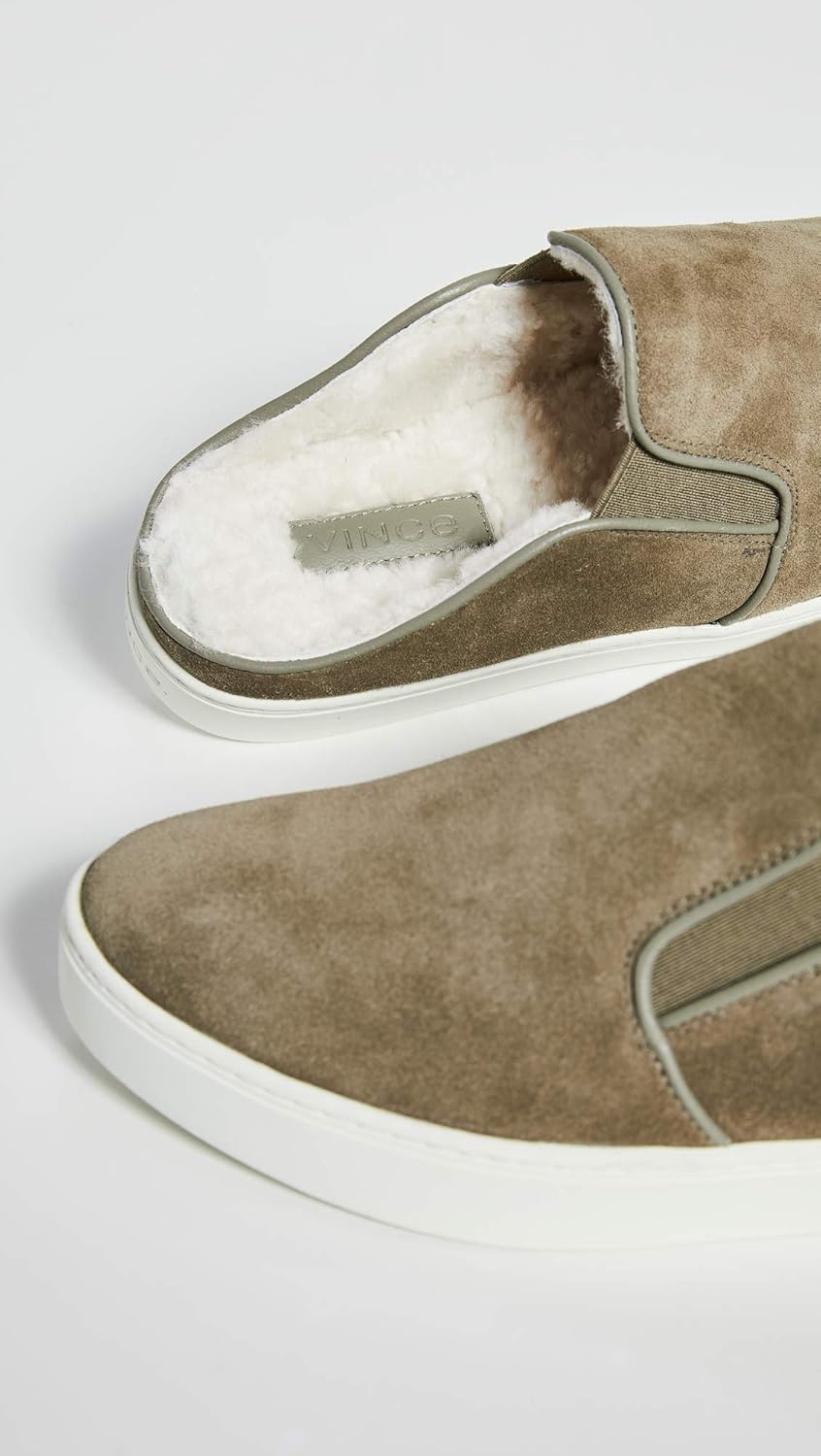 vince garvey slip on