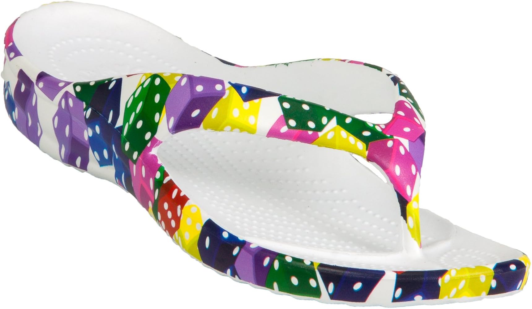 dawgs flip flops amazon