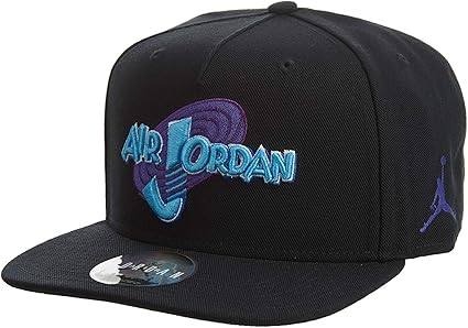 jordan space jam hat