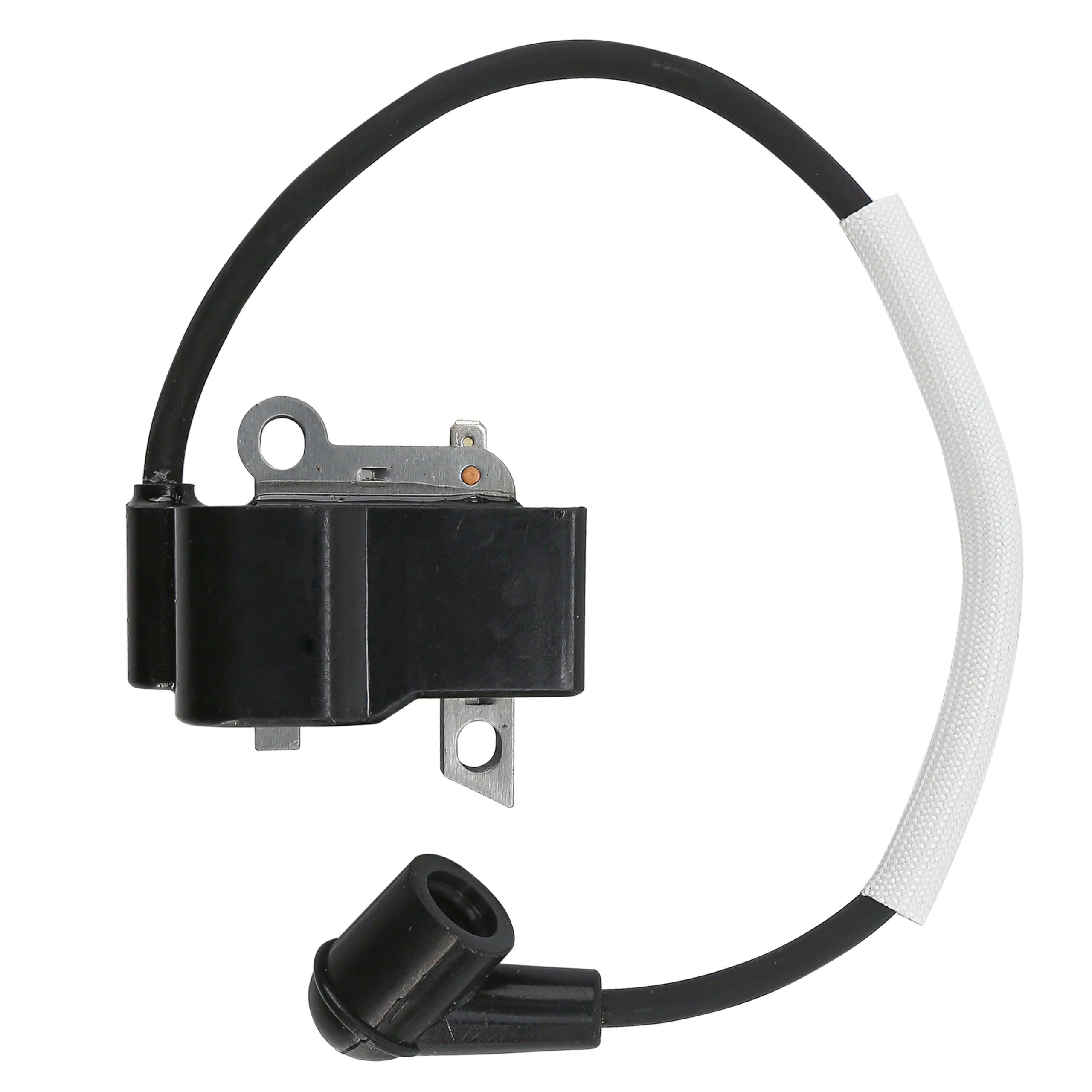 Photo 1 of #597383401#579525402 String Trimmer Ignition Coil Module New Replacement Parts Compatible with Husqvarna 129C 129L 129LK 129RJ BC2228 GT2228 GTS2228