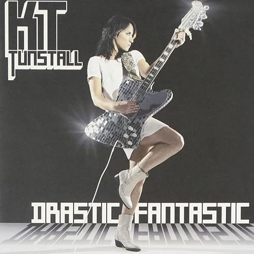 #20 — Drastic Fantastic