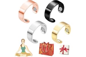 EZGHAR Calmi Ring (4pcs-2)