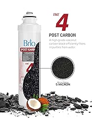 Brio Water Cooler Filter Replacement