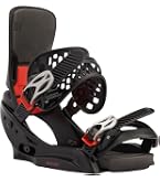 Amazon.com : Burton Cartel EST Mens Snowboard Bindings Sz L (10+)