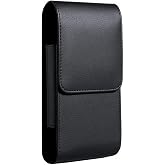 Dexcom G7 / G6 Receiver Pouch Case with Belt Clip