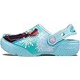 Crocs Kids' Disney Frozen 2 Clog | Frozen 2 Shoes for Girls