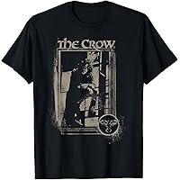 Amazon.com: American Classics The Crow Movie in A World Without