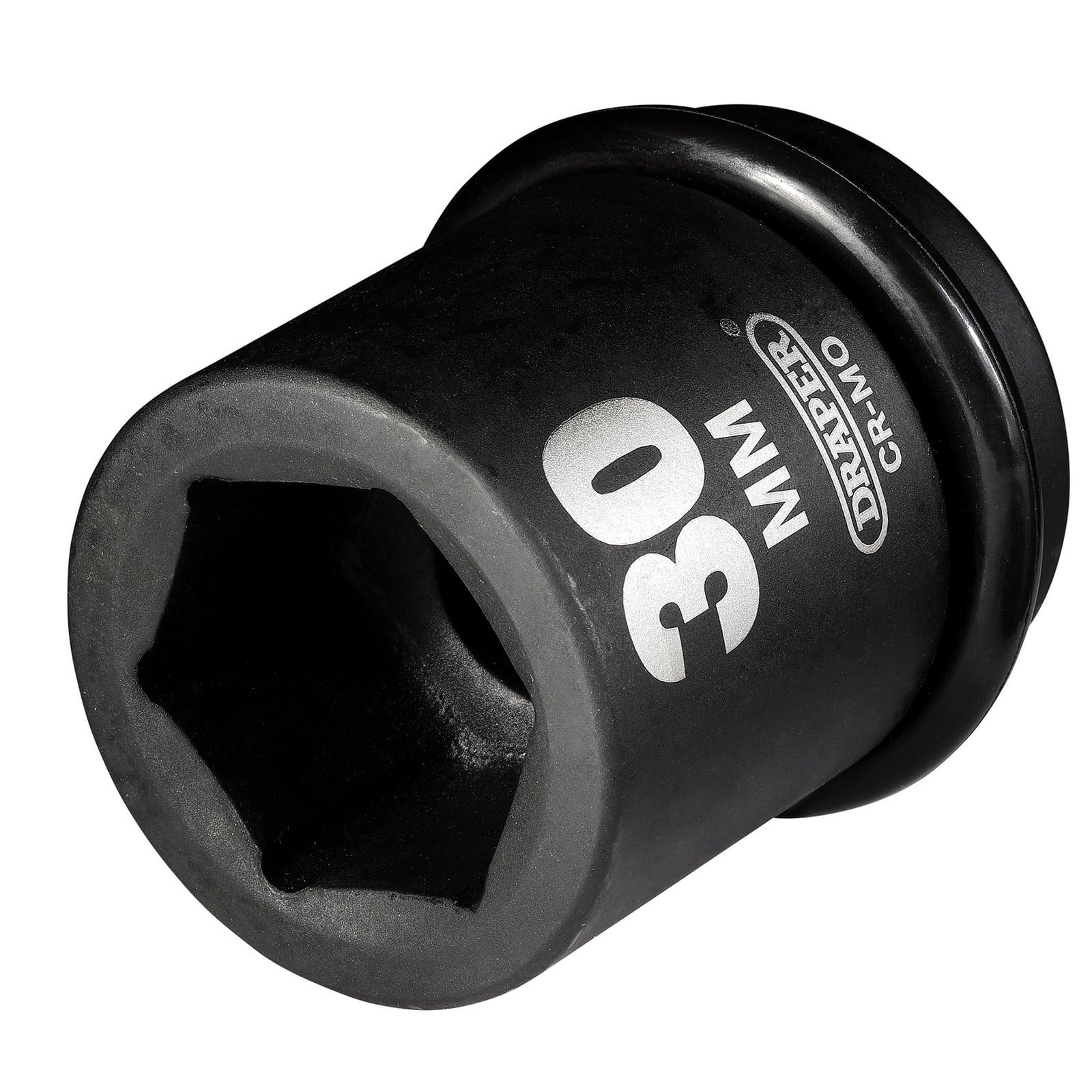 Draper Expert 5111 30mm 1-inch Square Drive Hi-Torq 6-Point Impact Socket