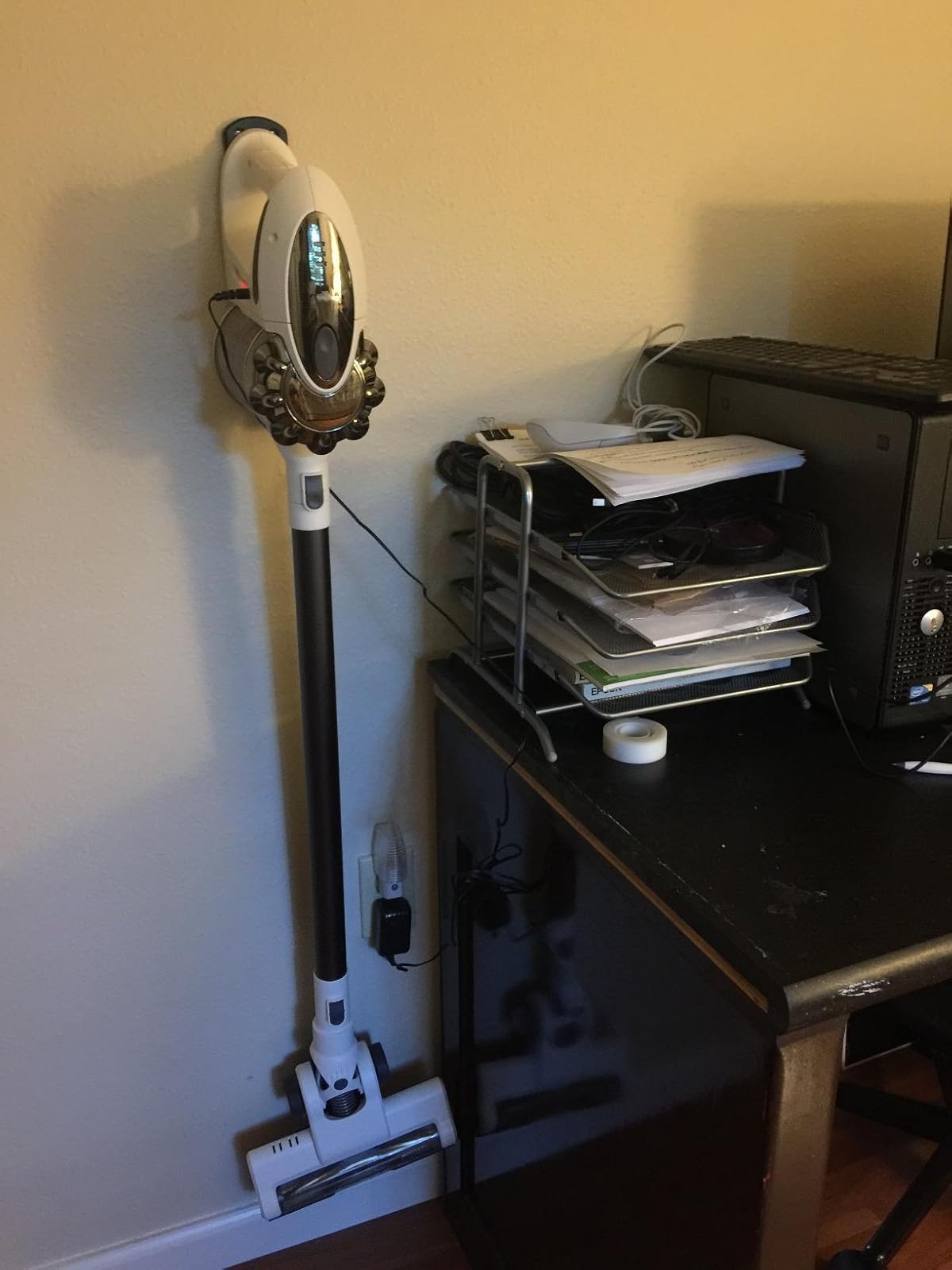 User photo