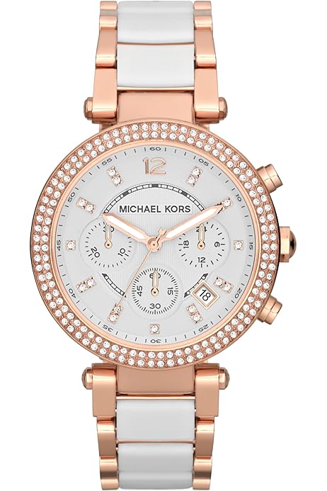 Amazon.com: Michael Kors Women 