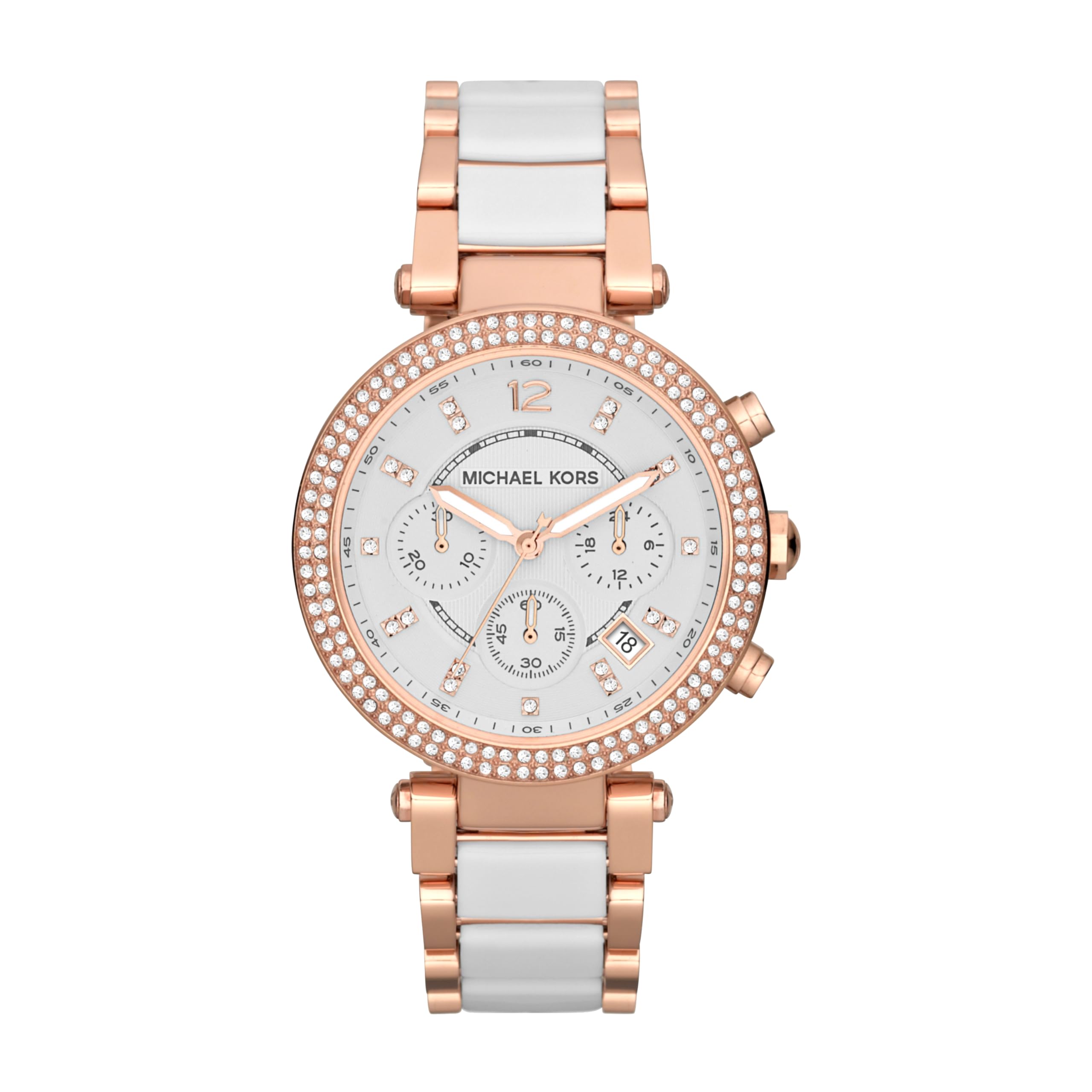 Michael Kors MK5774 Ladies Parker Watch — image 1