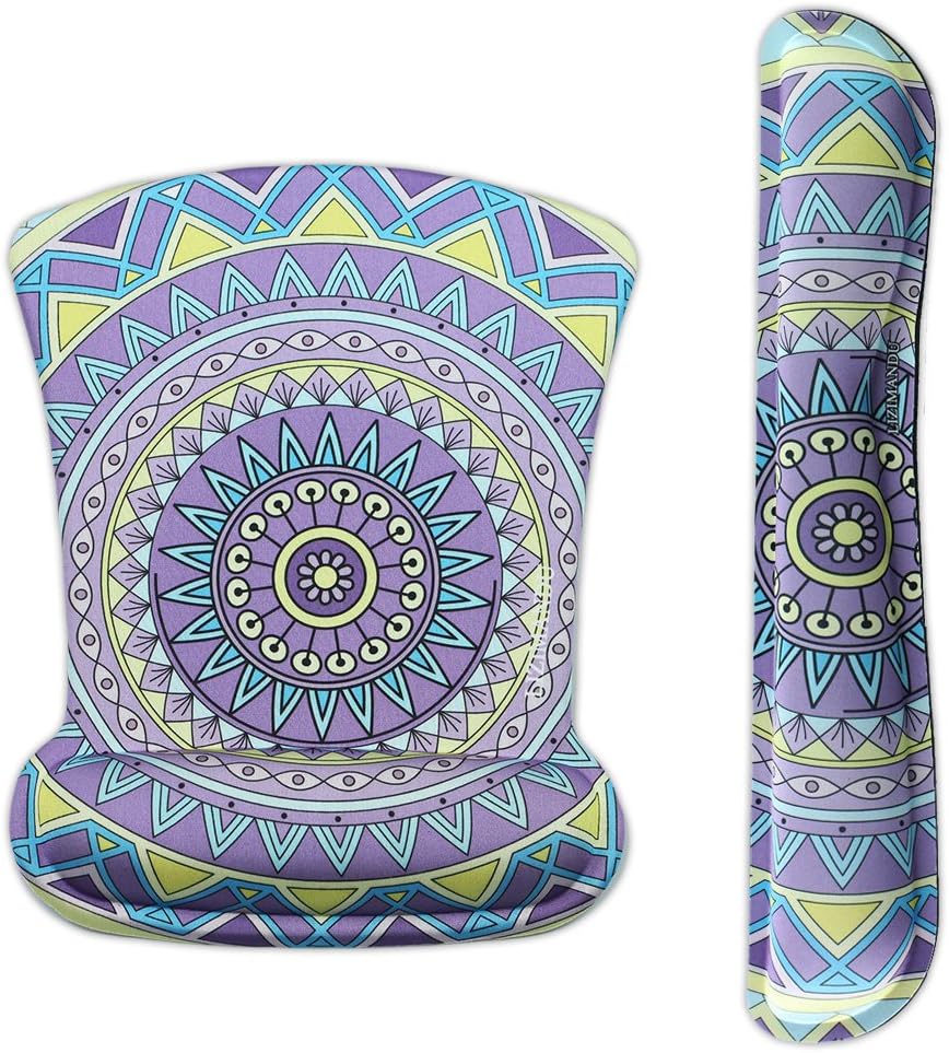 Best carpel tunnel desk accessories