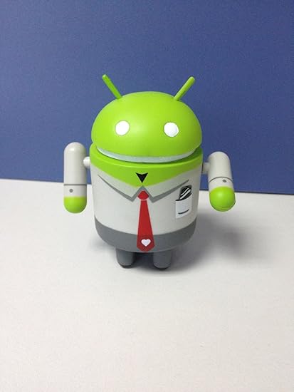 android doll