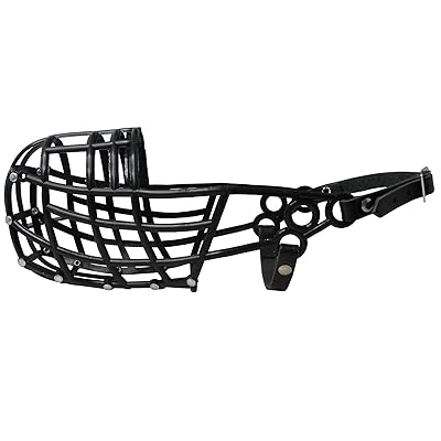 lurcher muzzle amazon