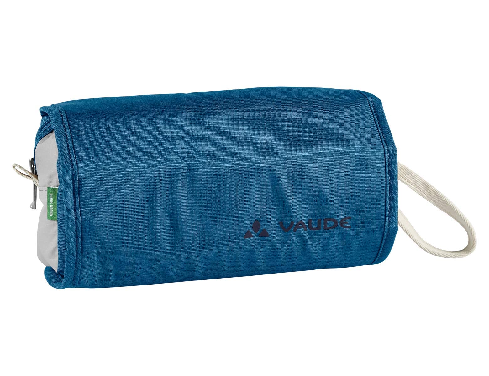 Vaude Wash Bag M, Unisex Adults’ Bag, Kingfisher, M — image 1