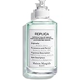 Maison Margiela - Replica - Bubble Bath Eau de Toilette - Fresh Fragrance - With Soap Bubbles, Rose & Coconut Milk