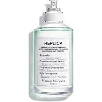 Maison Margiela - Réplica - Jazz Club Eau de Toilette - Aroma