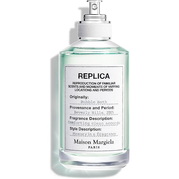 Amazon.com: Maison Margiela - Replica - Lazy Sunday Morning