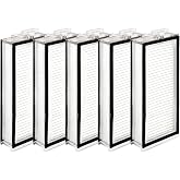 thumbnail image 2 of Hepa Filter 4pcs Washable Replacement Filters For Roborock Q5 Pro Q5 Max Q5 Pro Q7 Roborock Q7 L5 2 of 11