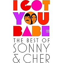 Sonny & Cher:Ultimate Coll: Amazon.ca: Sonny Bono; Cher; Ted