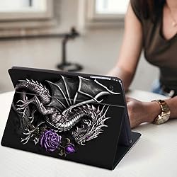 Case for All-New Kindle Fire HD 8 Tablet