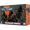 Games Workshop Warhammer 40K: Kill Team - Farstalker Kinband