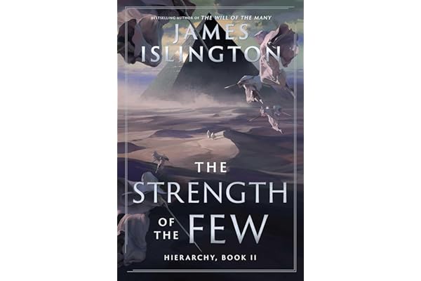 The Strength of the Few (Hierarchy)