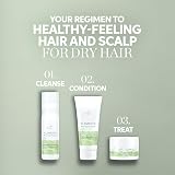 Wella WP Elements Renewing Mask 500ml Refill Hair Care Professional Salon view 9