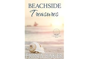 Beachside Treasures (Marigold Island Book 8)