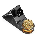 Noah Premium Soldering Iron Holder with Brass Coil